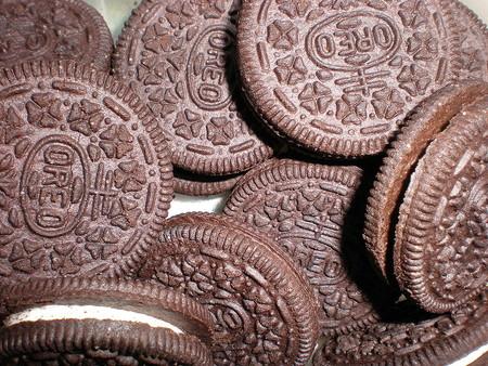 Oreo Cookies are different in Venezuela